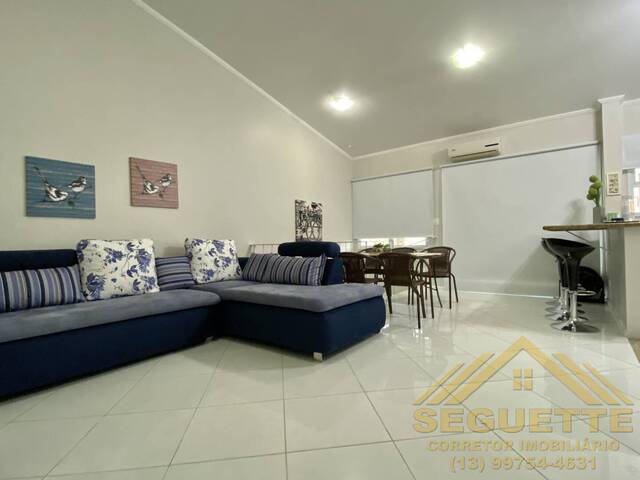 Flat para Venda em Bertioga - 5