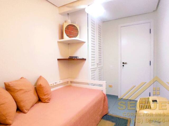 Apartamento para Venda em Bertioga - 4