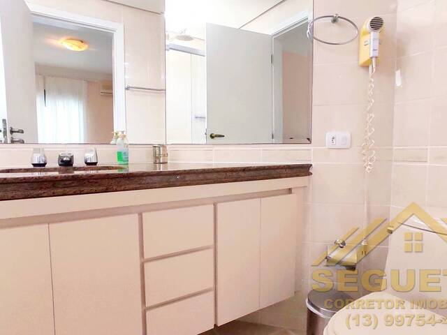 Apartamento para Venda em Bertioga - 5