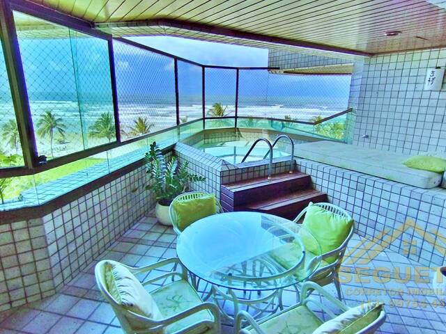 Apartamento para Venda em Bertioga - 4