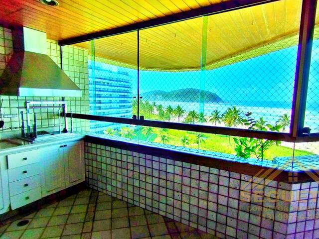Apartamento para Venda em Bertioga - 5