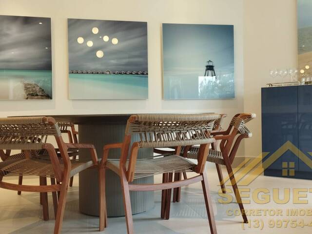 Apartamento para Venda em Bertioga - 4