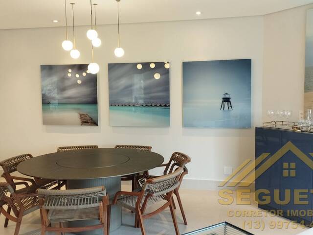 Apartamento para Venda em Bertioga - 5