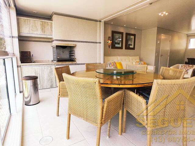 Apartamento para Venda em Bertioga - 5