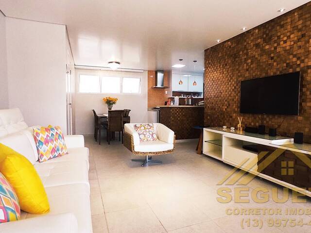 Apartamento para Venda em Bertioga - 4