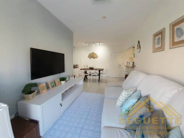 Apartamento para Locação em Bertioga - 4
