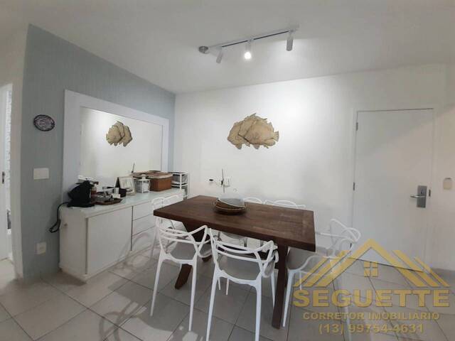 Apartamento para Locação em Bertioga - 5