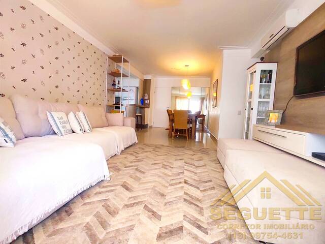 Apartamento para Venda em Bertioga - 4