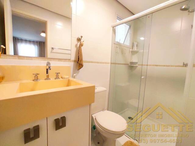 Apartamento para Venda em Bertioga - 5