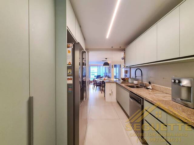 #566 - Apartamento para Venda em Bertioga - SP - 2