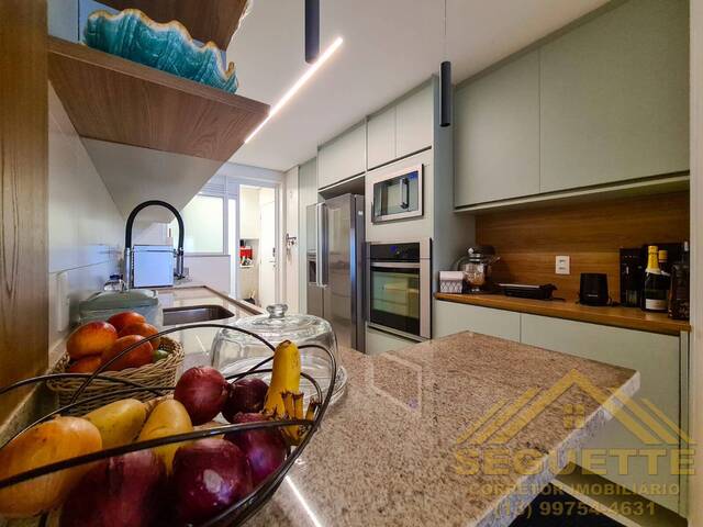 #566 - Apartamento para Venda em Bertioga - SP - 3