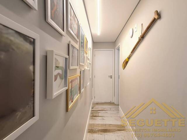 Apartamento para Venda em Bertioga - 5