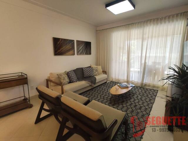 Apartamento para Venda em Bertioga - 4