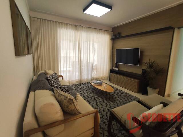 Apartamento para Venda em Bertioga - 5