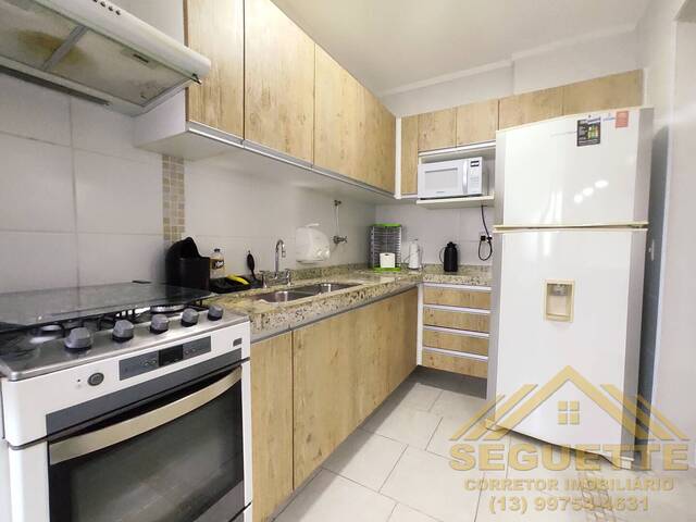 Apartamento para Venda em Bertioga - 4