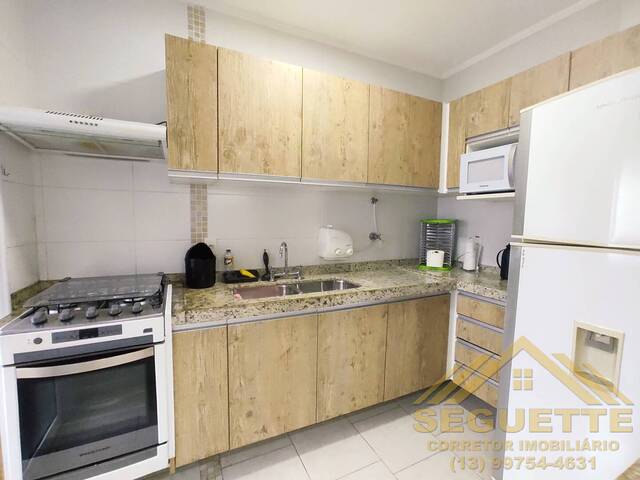 Apartamento para Venda em Bertioga - 5