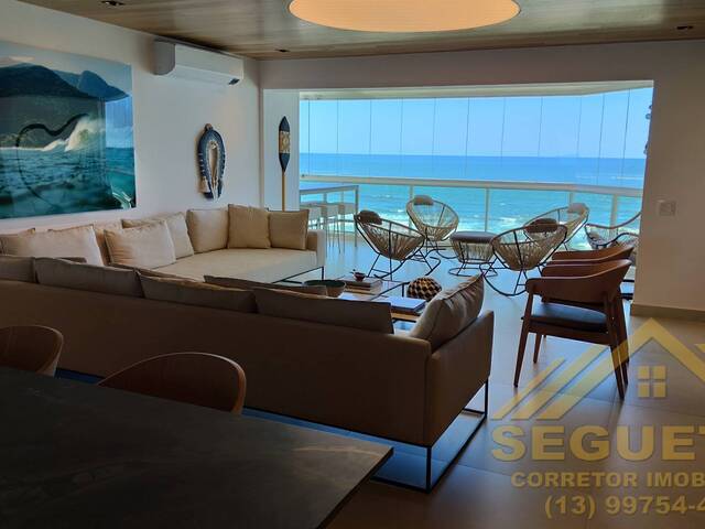 Apartamento para Venda em Bertioga - 4