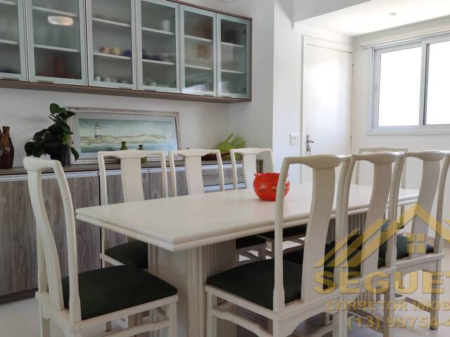Apartamento para Venda em Bertioga - 4