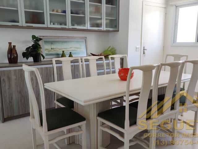 Apartamento para Venda em Bertioga - 5