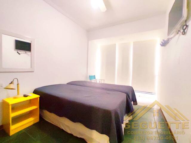 Apartamento para Locação em Bertioga - 4