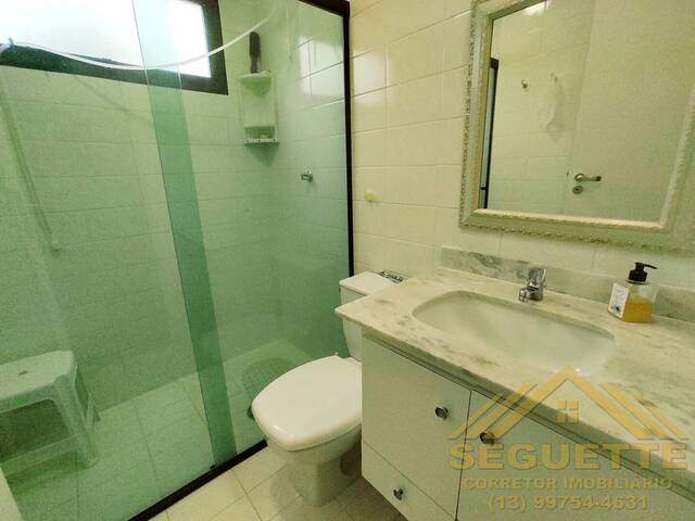 Apartamento para Locação em Bertioga - 5