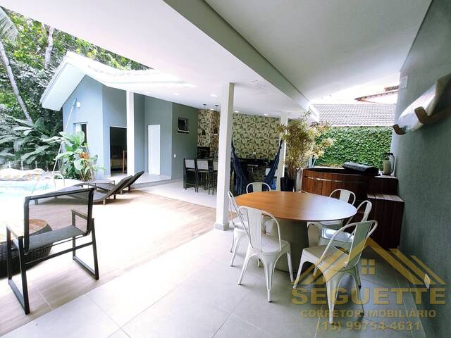 Casa para Venda em Bertioga - 5