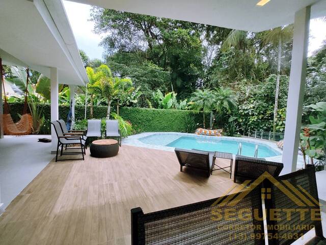 Casa para Venda em Bertioga - 4