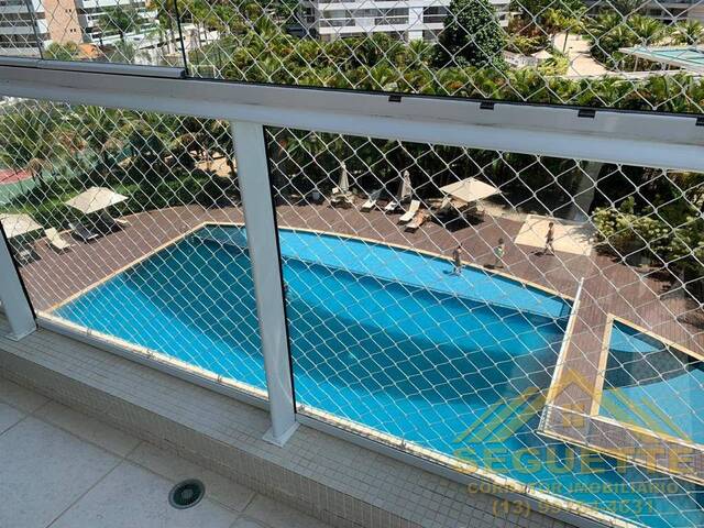 Apartamento para Locação em Bertioga - 4