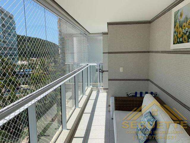 Apartamento para Locação em Bertioga - 5
