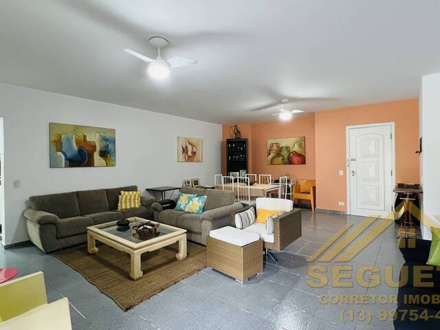 Apartamento para Venda em Bertioga - 4