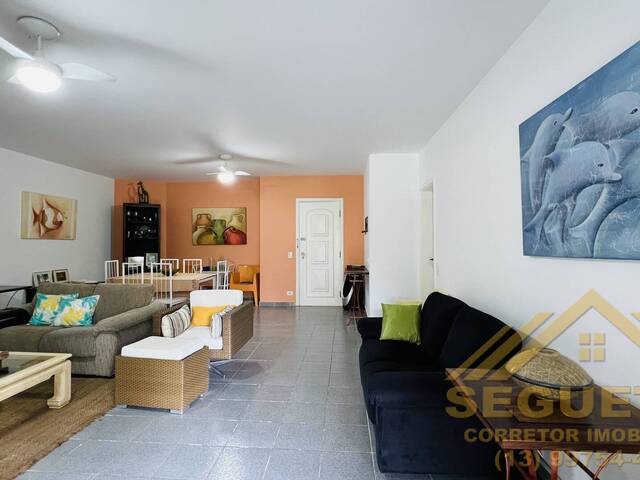 Apartamento para Venda em Bertioga - 5