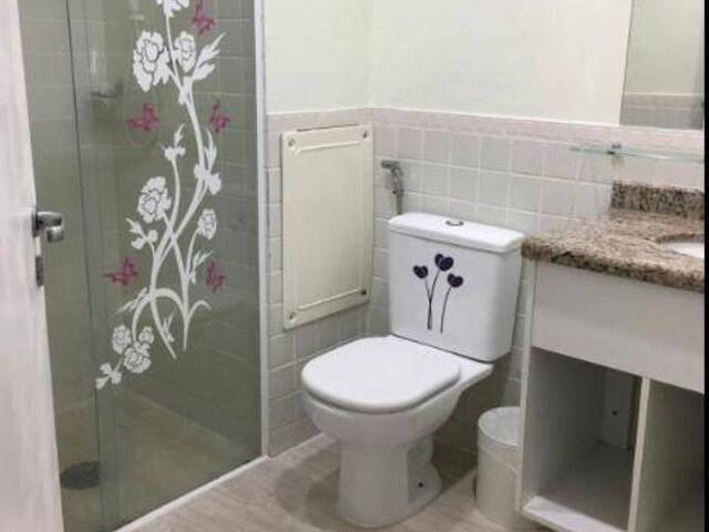 Flat para Locação em Bertioga - 5