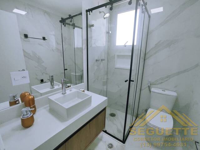 Apartamento para Venda em Bertioga - 4