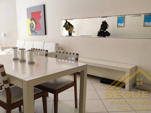 Apartamento para Venda em Bertioga - 4