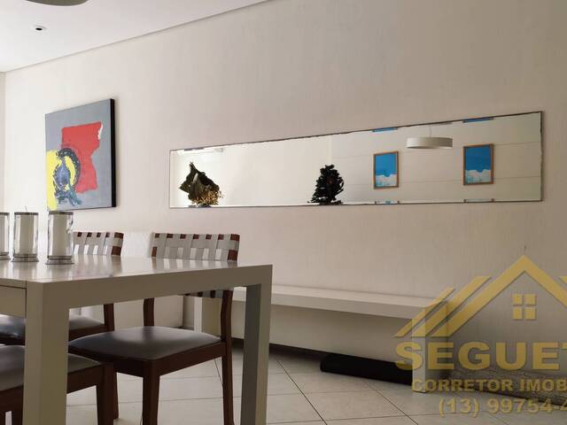 Apartamento para Venda em Bertioga - 5