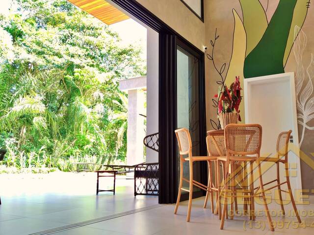 Casa para Venda em Bertioga - 5
