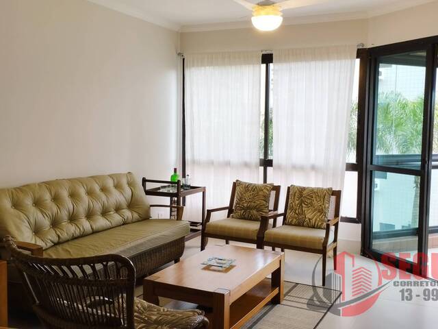Apartamento para Venda em Bertioga - 2