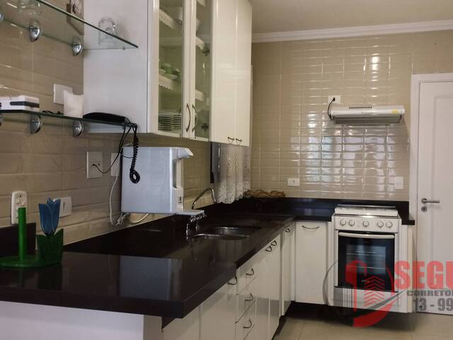 Apartamento para Venda em Bertioga - 3