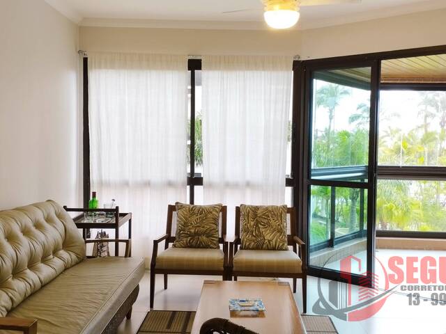 Apartamento para Venda em Bertioga - 4