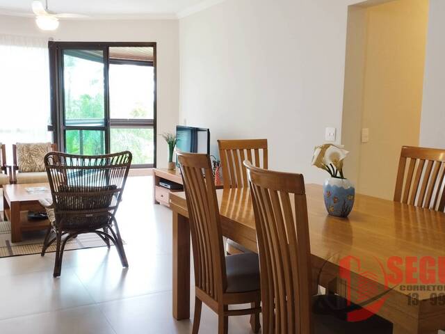 Apartamento para Venda em Bertioga - 5