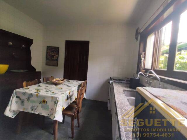 Casa para Venda em Bertioga - 5