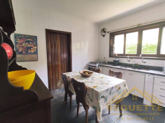 Casa para Venda em Bertioga - 4