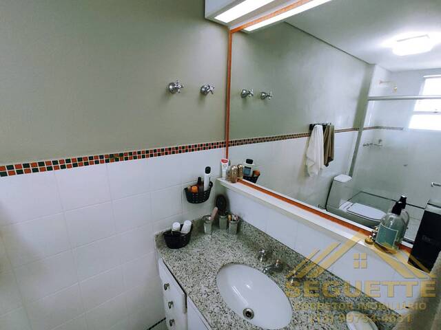 #665 - Apartamento para Venda em Bertioga - SP - 2