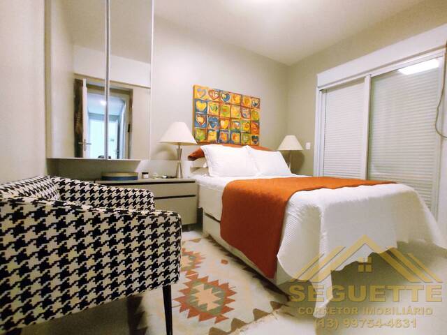 Apartamento para Venda em Bertioga - 4