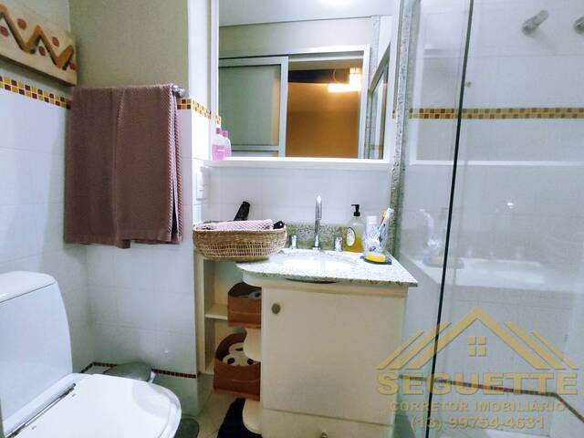 Apartamento para Venda em Bertioga - 5