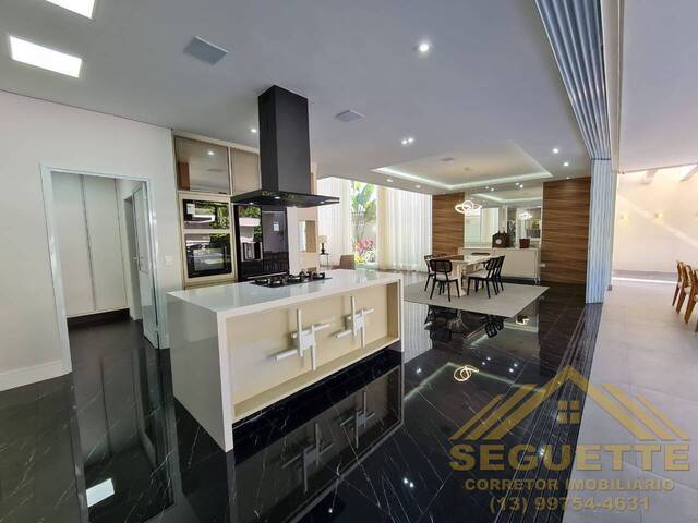 Casa para Venda em Bertioga - 4