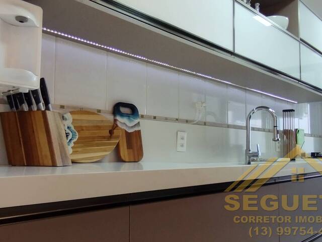 Apartamento para Venda em Bertioga - 5