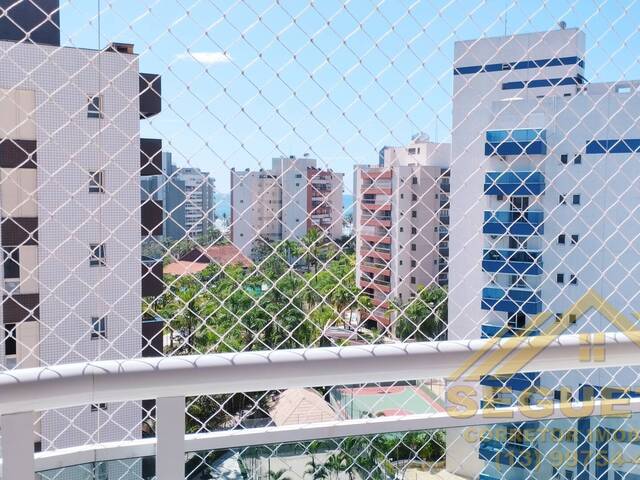 #684 - Apartamento para Venda em Bertioga - SP - 3