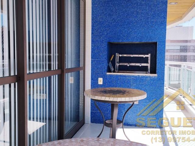 Apartamento para Venda em Bertioga - 4