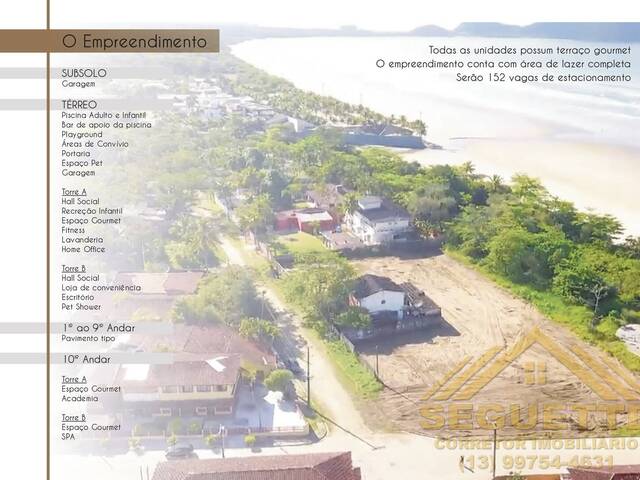 Apartamento para Venda em Bertioga - 4